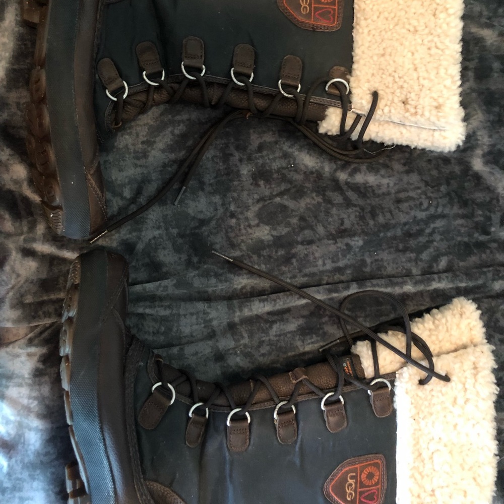 Ugg boots size 8